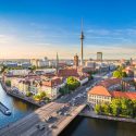Kombinera öl och yoga i Berlin