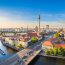 Kombinera öl och yoga i Berlin